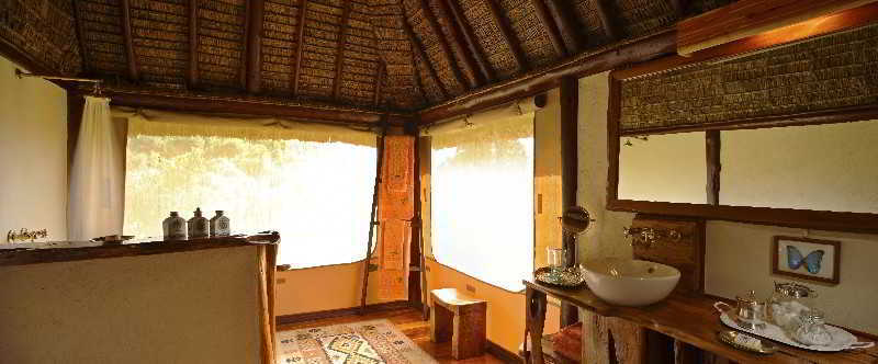 Отель Saruni Mara Масаи-Мара Экстерьер фото